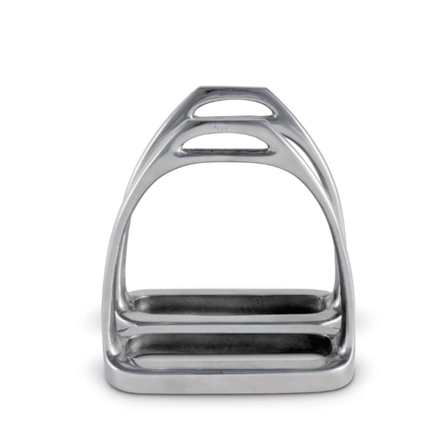 Arthur Court Equestrian Napkin Holder - A Taste of Kentucky