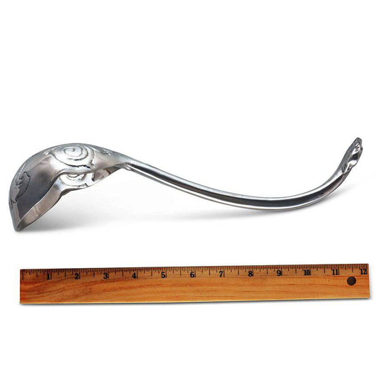 Arthur Court Fleur de Lis Ladle - A Taste of Kentucky
