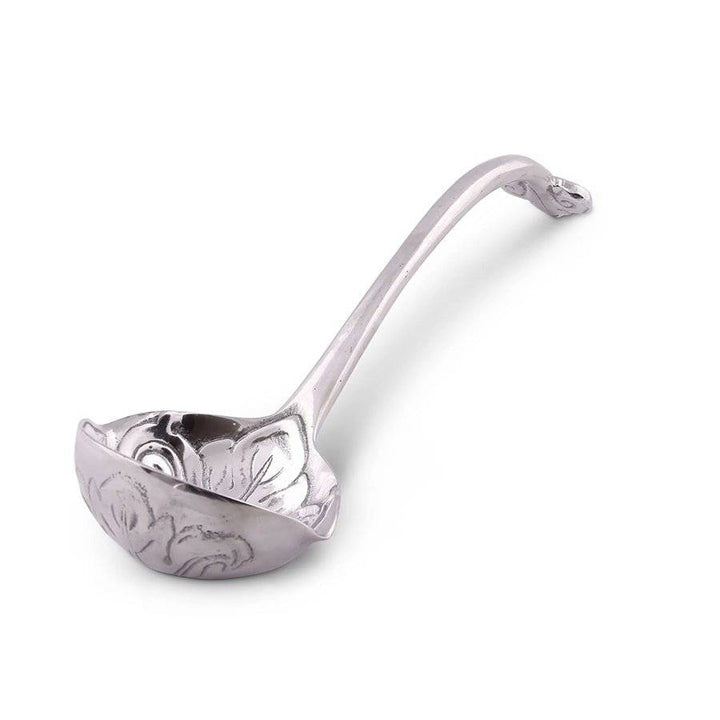 Arthur Court Fleur de Lis Ladle - A Taste of Kentucky