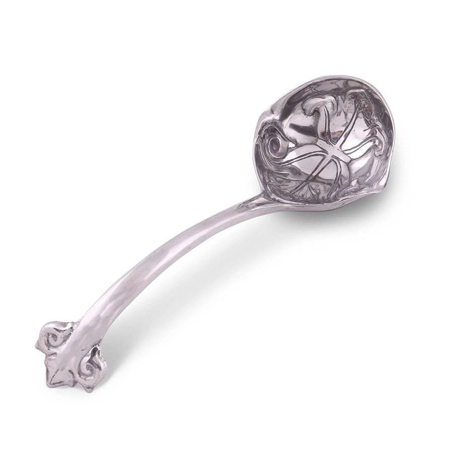 Arthur Court Fleur de Lis Ladle - A Taste of Kentucky