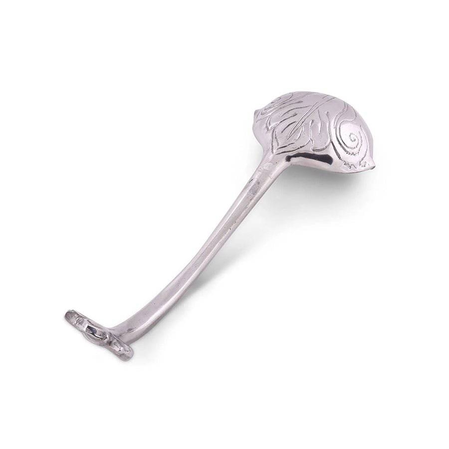 Arthur Court Fleur de Lis Ladle - A Taste of Kentucky