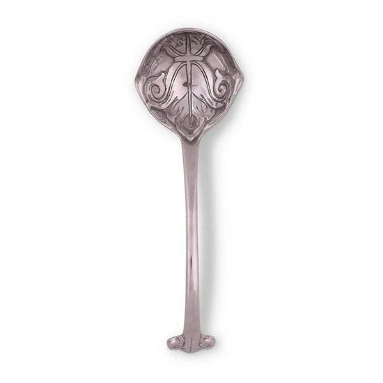Arthur Court Fleur de Lis Ladle - A Taste of Kentucky