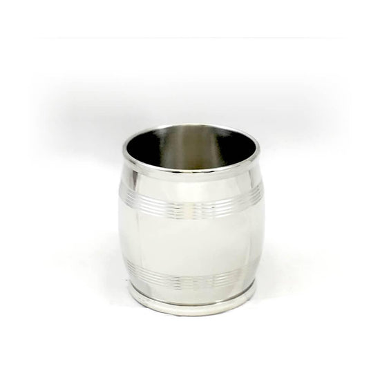 Asa Blanchard Pewter 2 Oz. Jigger - A Taste of Kentucky