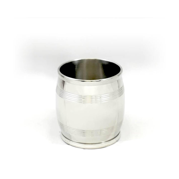 Asa Blanchard Pewter 2 Oz. Jigger - A Taste of Kentucky