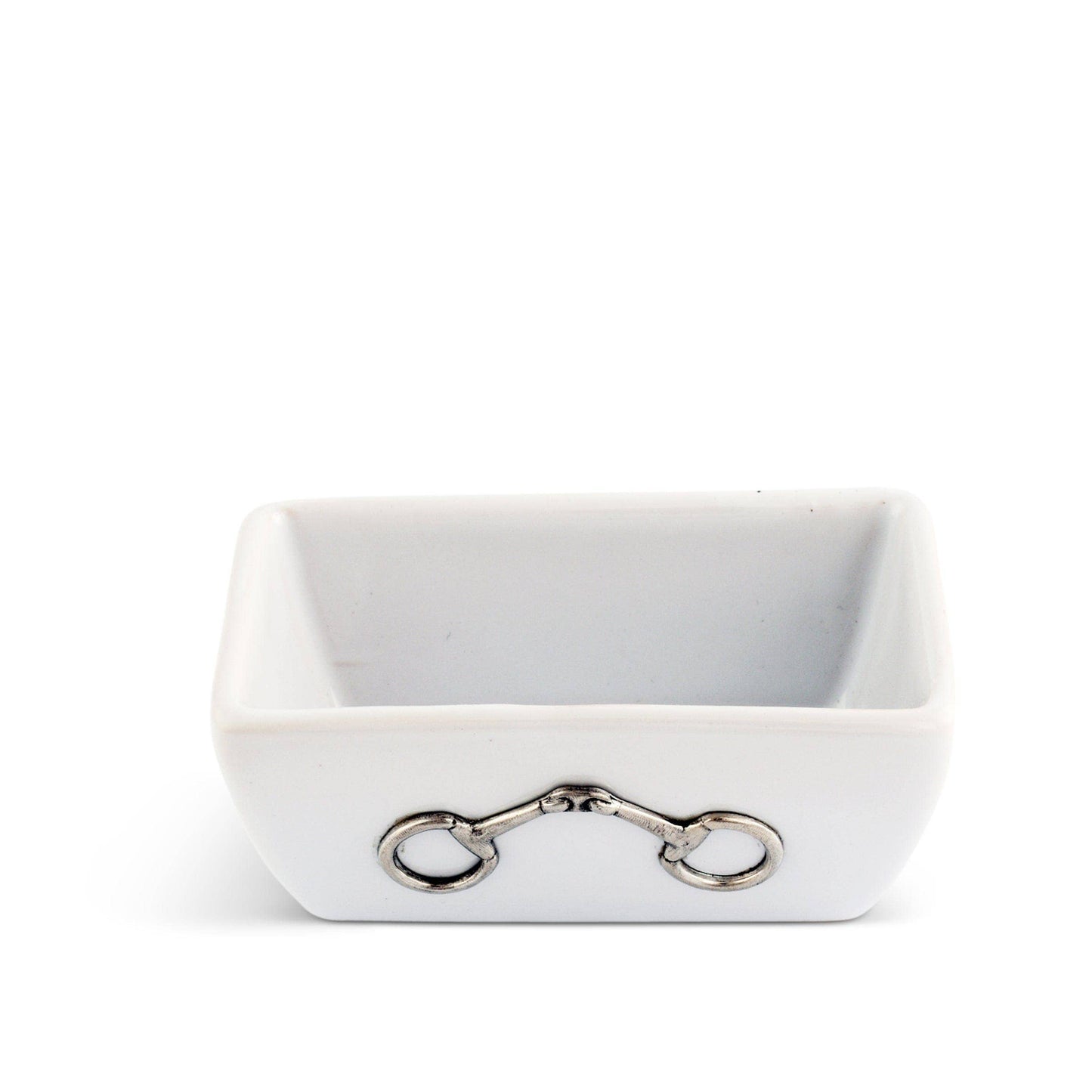 Equestrian Bit Sugar Packet Holder - A Taste of Kentucky