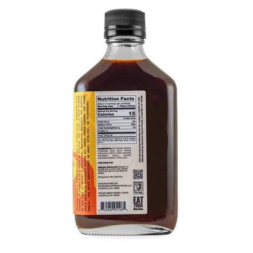 Bourbon Barrel Foods Kentuckyaki Sauce - A Taste of Kentucky