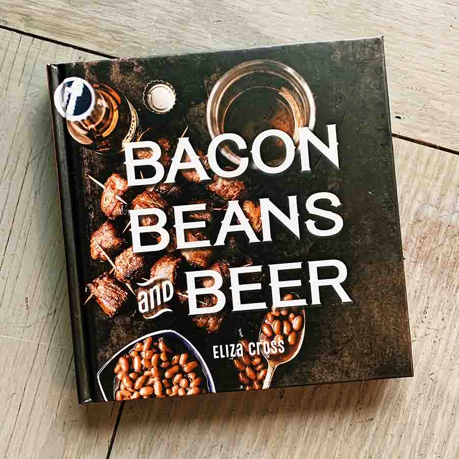 Bacon, Beans, & Beer - A Taste of Kentucky