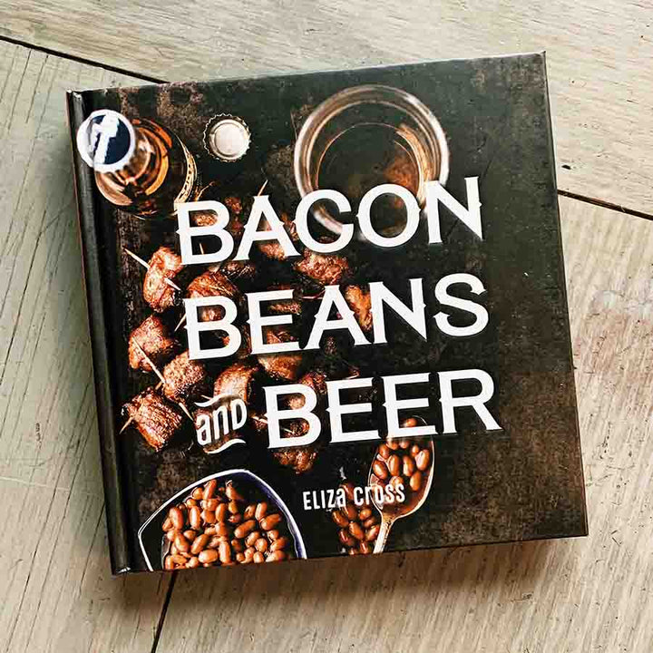 Bacon, Beans, & Beer - A Taste of Kentucky