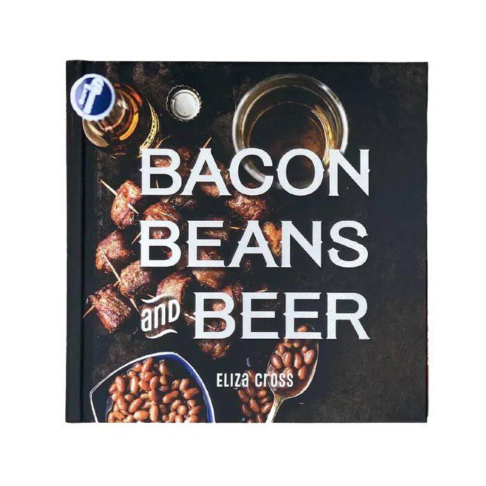 Bacon, Beans, & Beer - A Taste of Kentucky