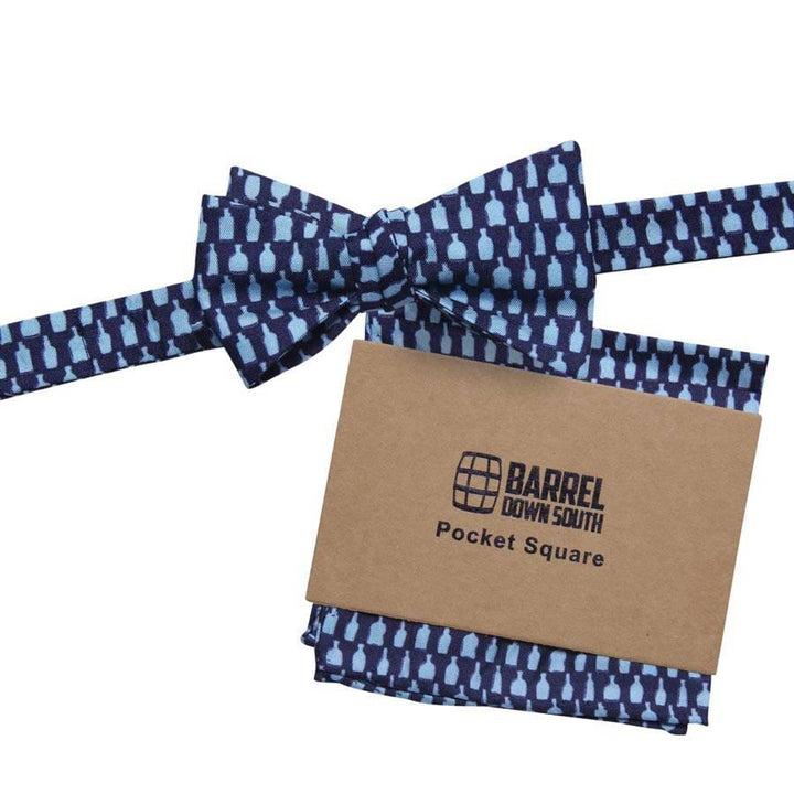 Barrel Down South Men's Accessories - A Taste of Kentucky