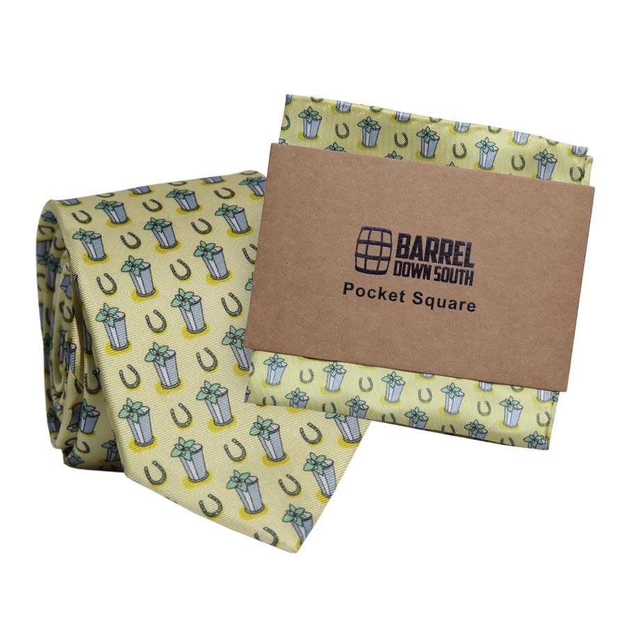 Barrel Down South Men's Accessories - A Taste of Kentucky