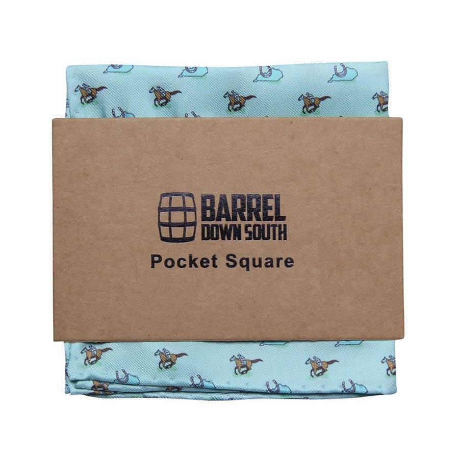 Barrel Down South Men's Accessories - A Taste of Kentucky