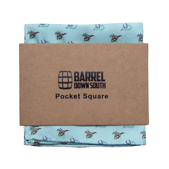 Barrel Down South Men's Accessories - A Taste of Kentucky