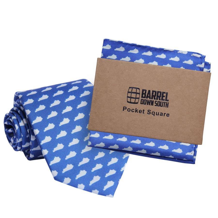 Barrel Down South Men's Accessories - A Taste of Kentucky