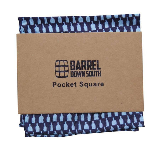 Barrel Down South Men's Accessories - A Taste of Kentucky