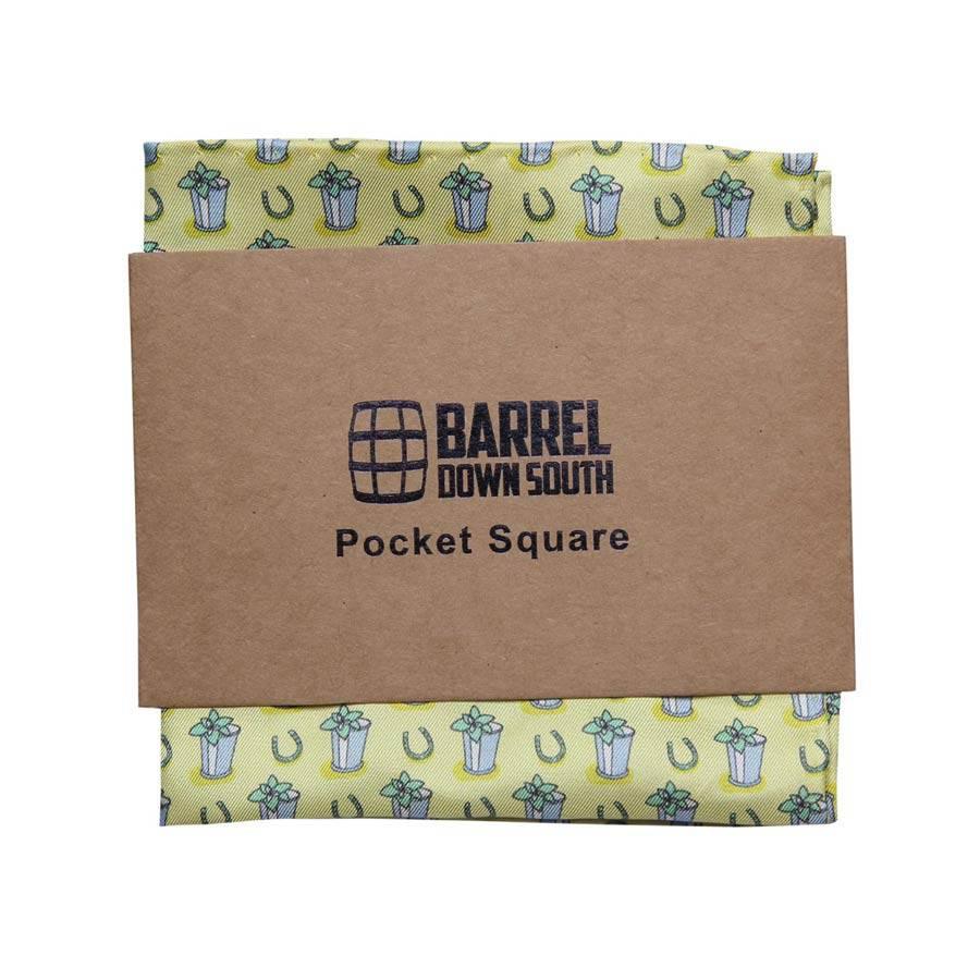 Barrel Down South Men's Accessories - A Taste of Kentucky