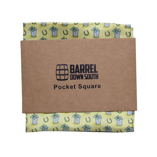 Barrel Down South Men's Accessories - A Taste of Kentucky