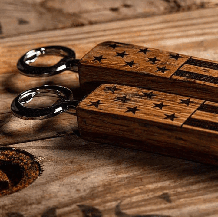 Barrel Stave Bottle Opener - A Taste of Kentucky