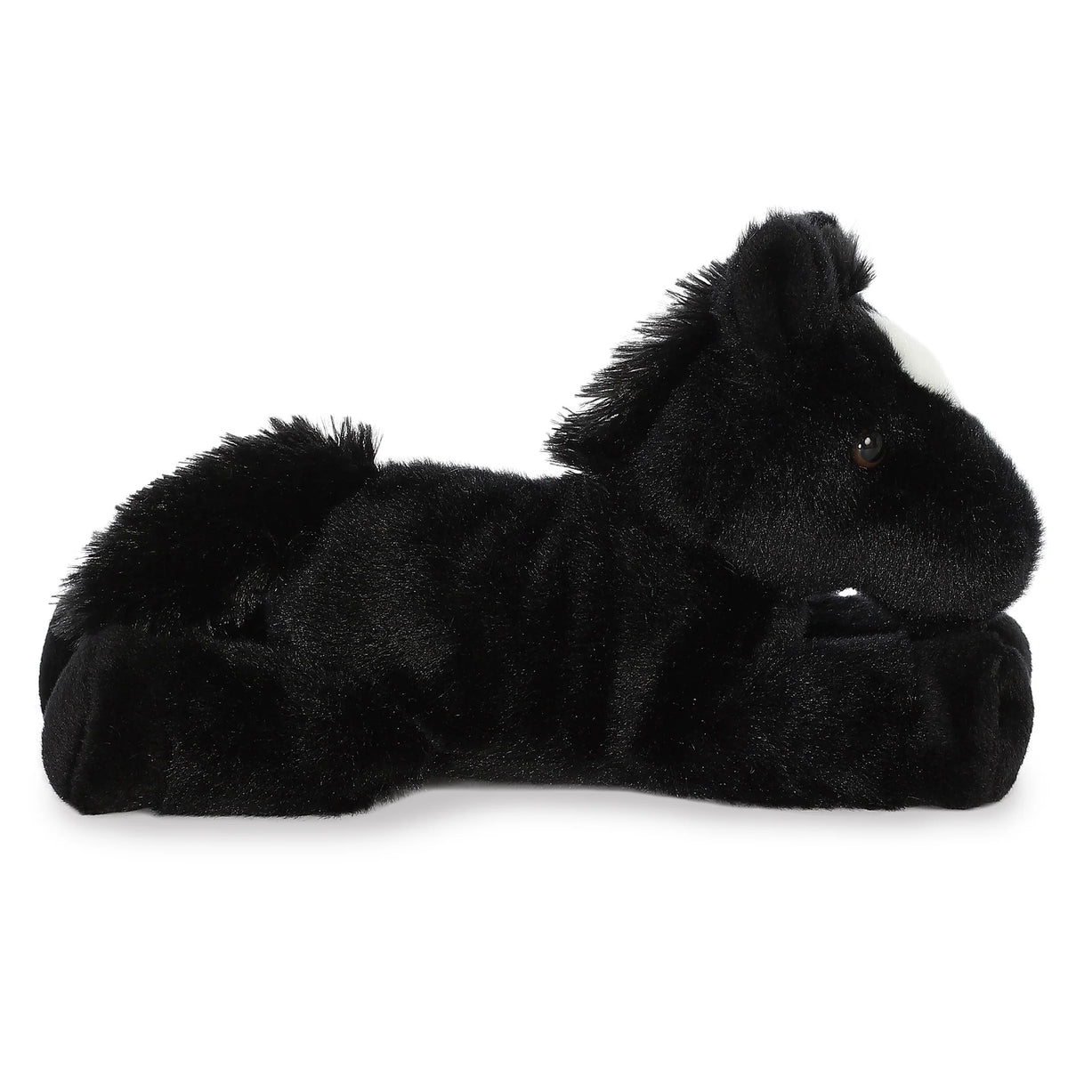 8" Plush Flopsie Horse