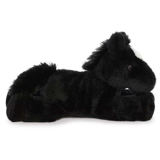 8" Plush Flopsie Horse