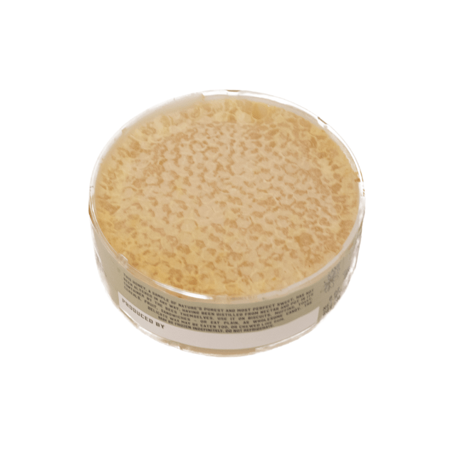 Bee to Zee Comb Honey - A Taste of Kentucky