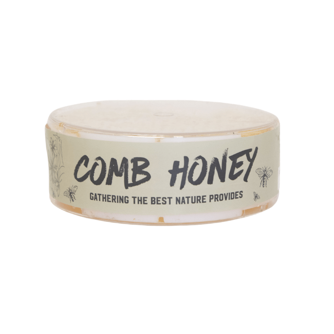 Bee to Zee Comb Honey - A Taste of Kentucky
