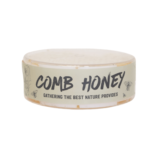 Bee to Zee Comb Honey - A Taste of Kentucky