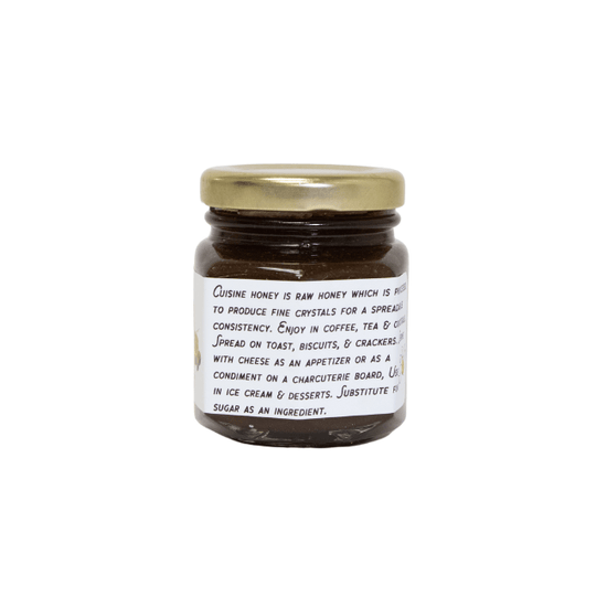 Bee to Zee Cuisine Honey - 5oz - A Taste of Kentucky