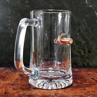 BenShot Beer Mug - A Taste of Kentucky