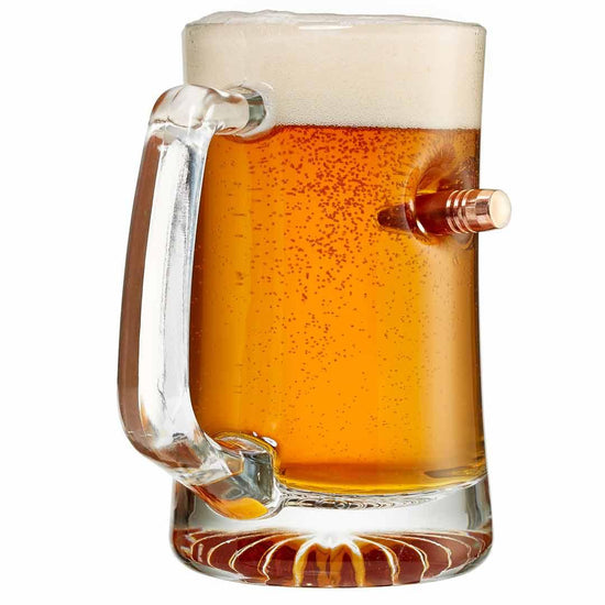 BenShot Beer Mug - A Taste of Kentucky