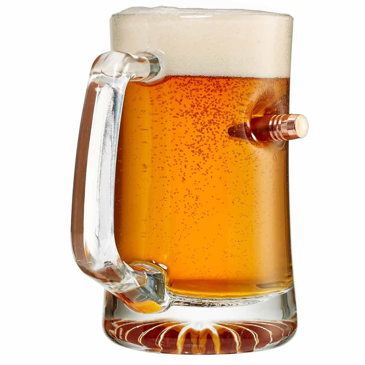 BenShot Beer Mug - A Taste of Kentucky