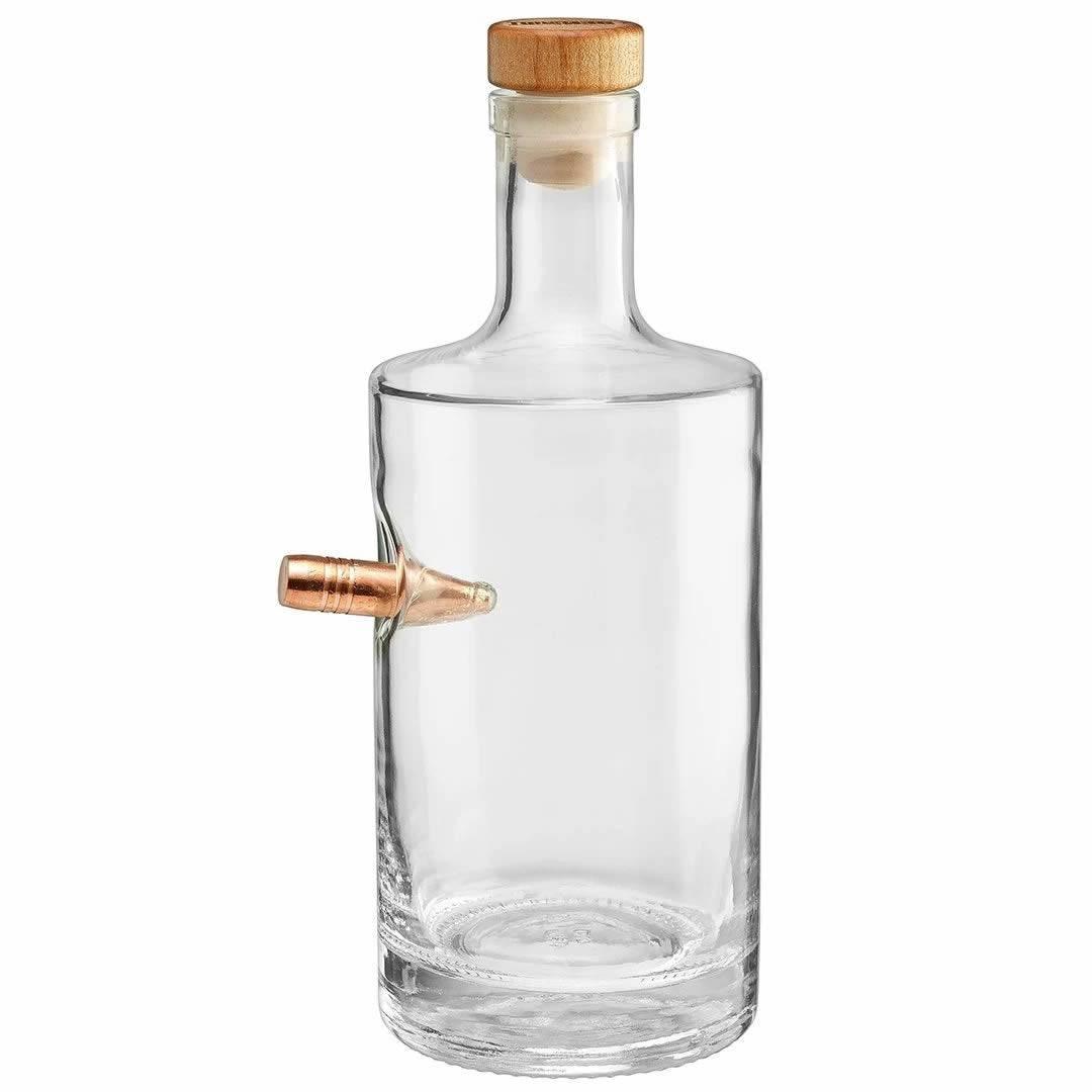 BenShot Decanter - 750mL - A Taste of Kentucky
