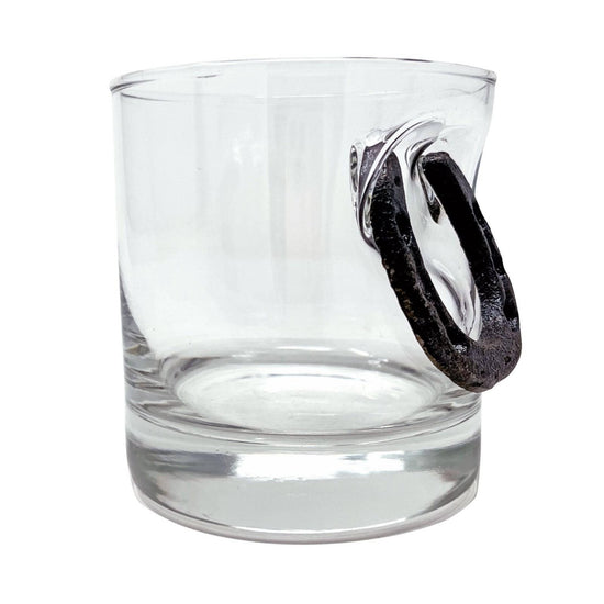BenShot Rocks Glass - A Taste of Kentucky