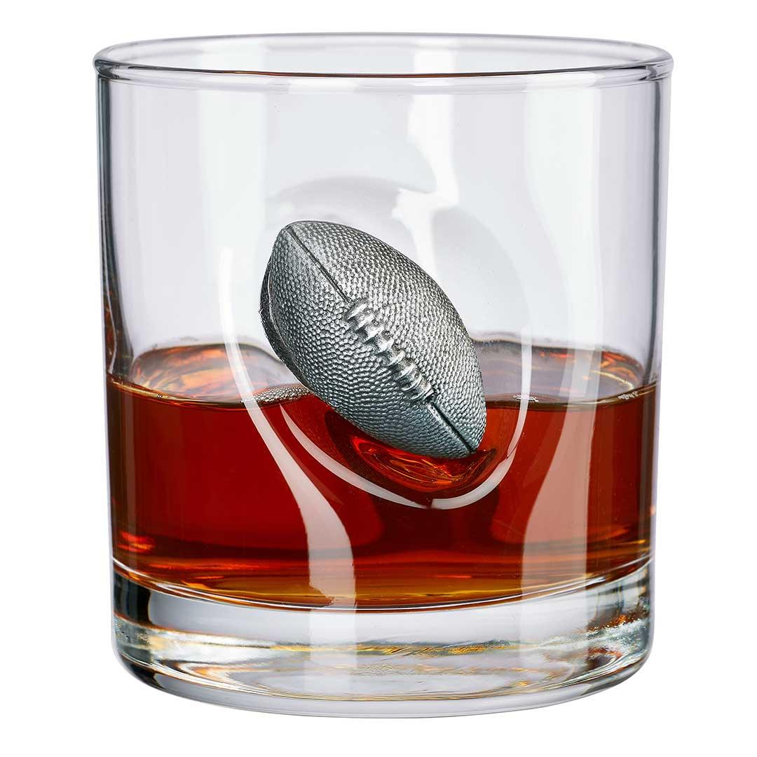 BenShot Rocks Glass - A Taste of Kentucky