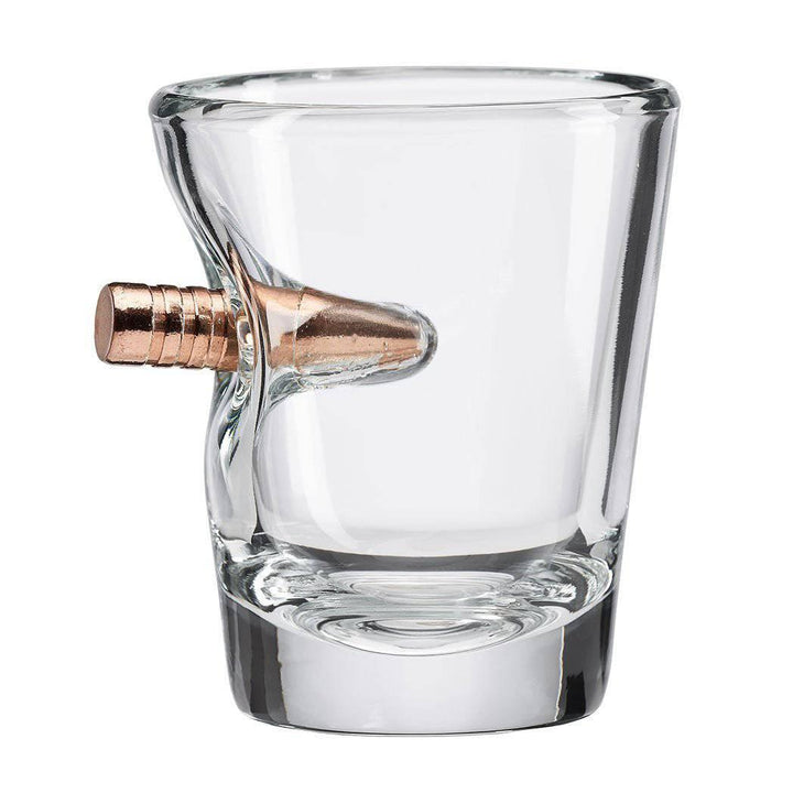 BenShot Shot Glass - A Taste of Kentucky