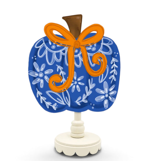 Interchangeable Decorative Sign Topper – 12" Seasonal & Holiday Designs (Base Sold Separately) - A Taste of Kentucky