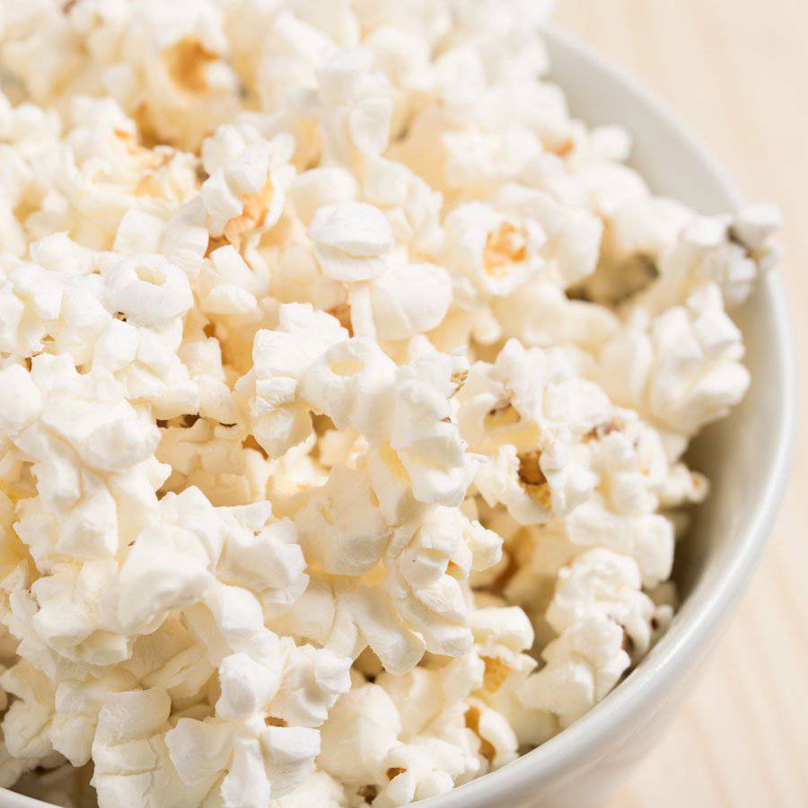 Bluegrass Cavern Popcorn - A Taste of Kentucky