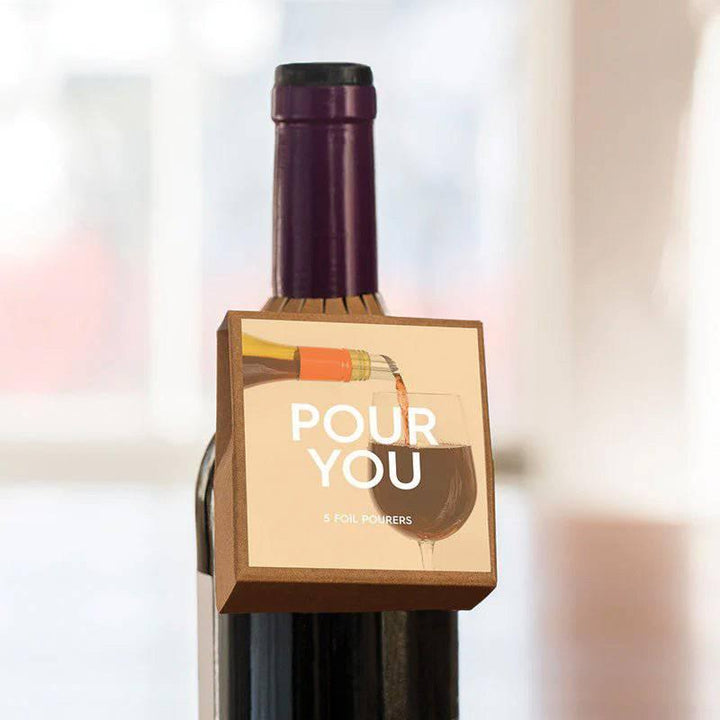 Bottleneck Mini Gift Tag - Pour You - A Taste of Kentucky