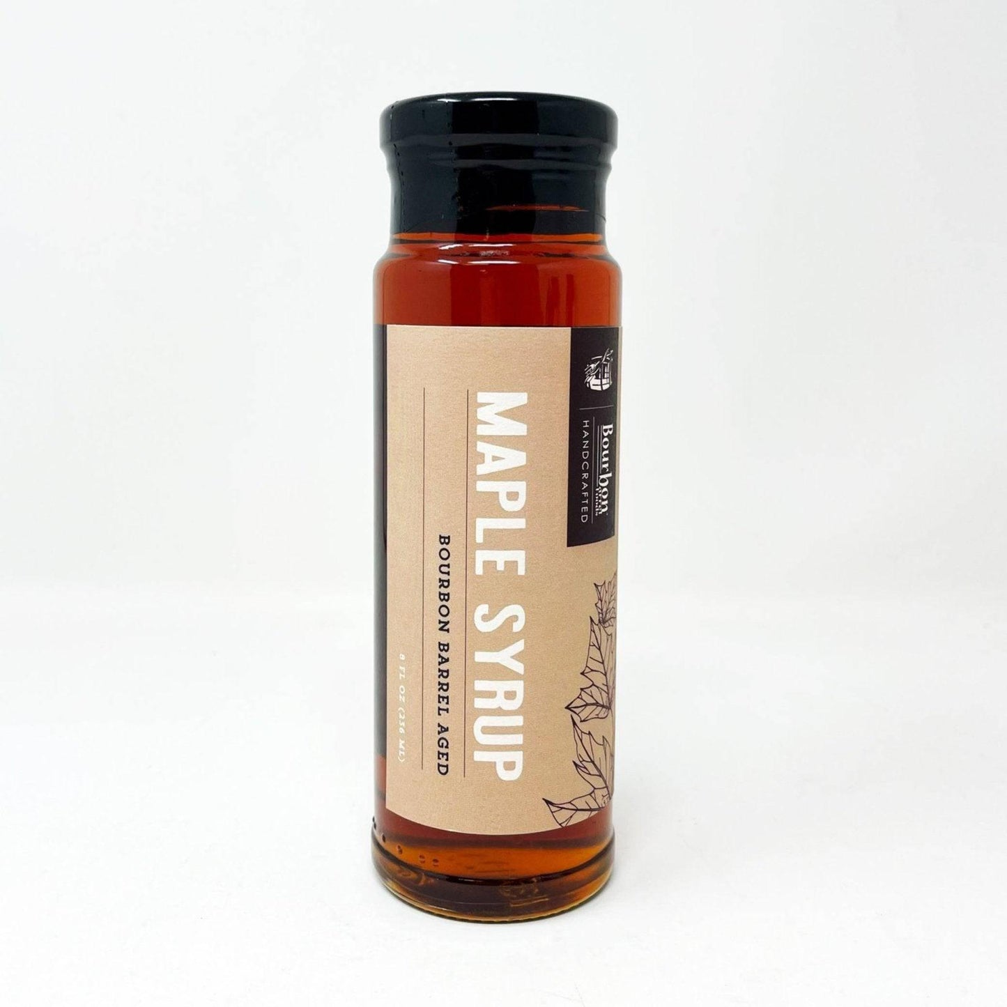 Bourbon Barrel Foods Jam, Sauce, or Syrup - A Taste of Kentucky