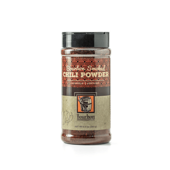 Bourbon Barrel Foods Seasonings - A Taste of Kentucky