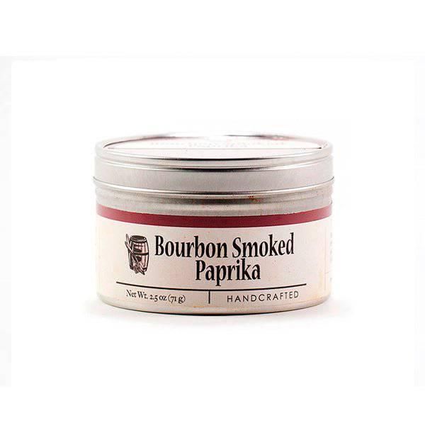 Bourbon Barrel Foods Seasonings - A Taste of Kentucky