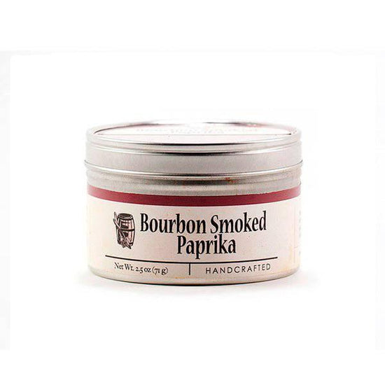 Bourbon Barrel Foods Seasonings - A Taste of Kentucky