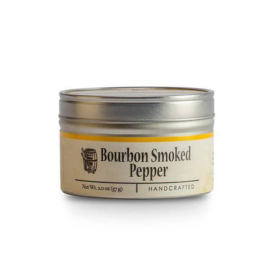 Bourbon Barrel Foods Seasonings - A Taste of Kentucky