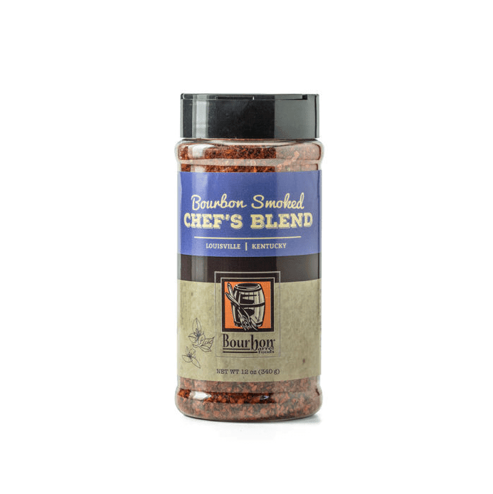 Bourbon Barrel Foods Seasonings - A Taste of Kentucky