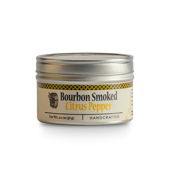 Bourbon Barrel Foods Seasonings - A Taste of Kentucky