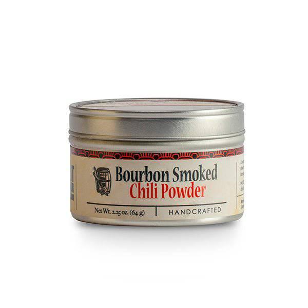 Bourbon Barrel Foods Seasonings - A Taste of Kentucky