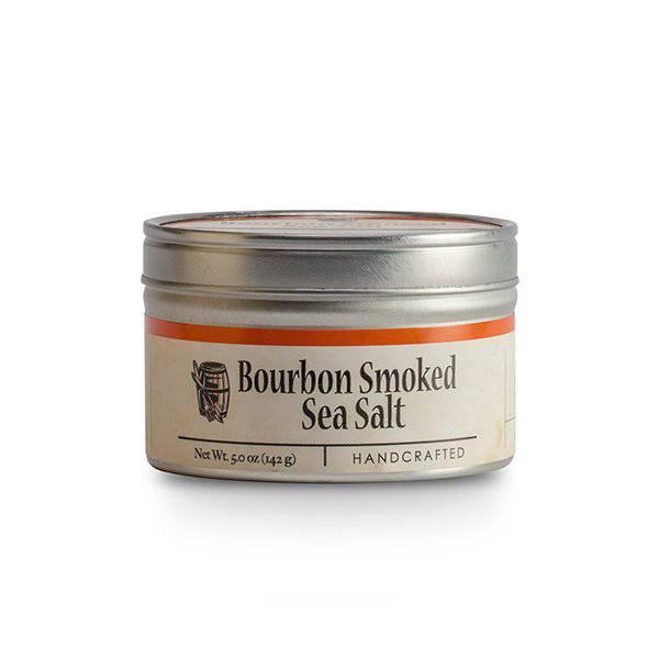 Bourbon Barrel Foods Seasonings - A Taste of Kentucky