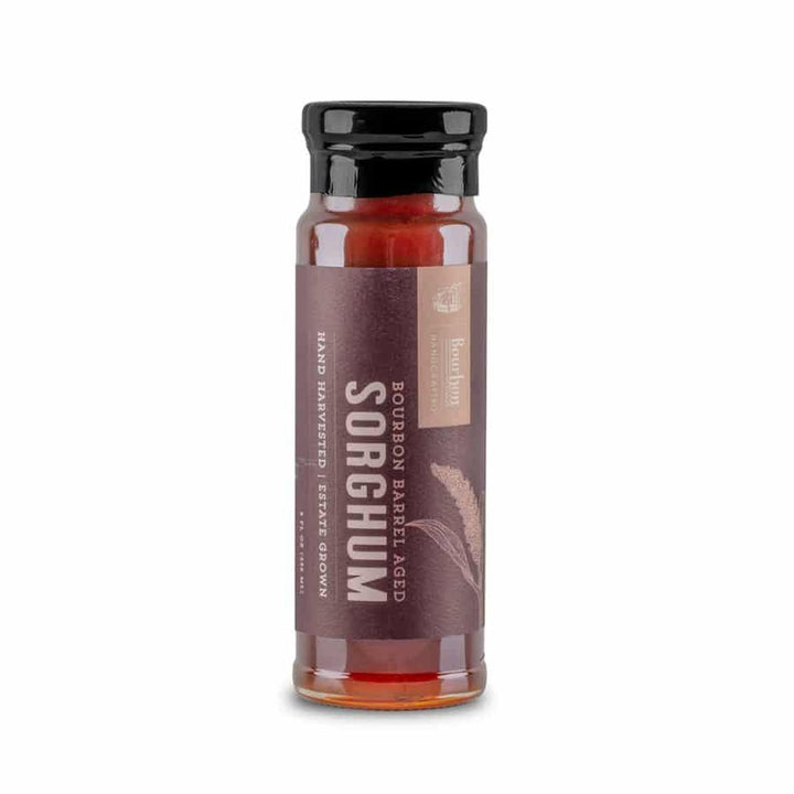 Bourbon Barrel Foods® Sorghum - A Taste of Kentucky