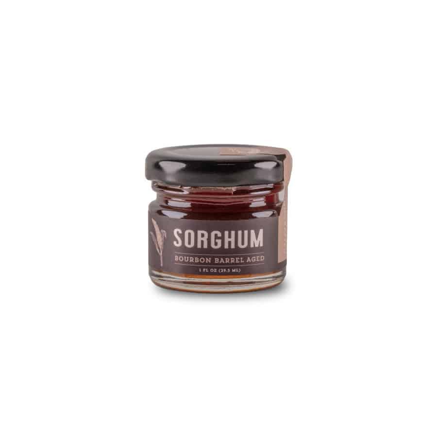 Bourbon Barrel Foods® Sorghum - A Taste of Kentucky