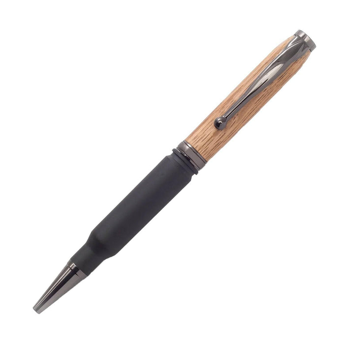 Bourbon & Bullet Pen - A Taste of Kentucky